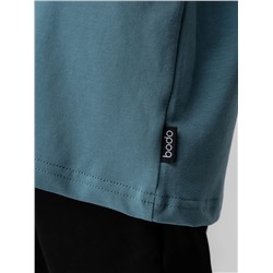 Bodo Футболка 4-340MU