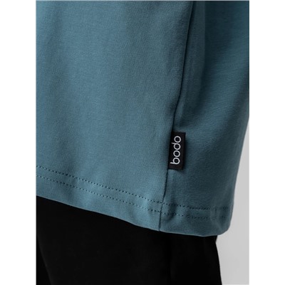 Bodo Футболка 4-340MU