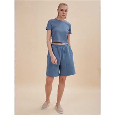 Футболка (модель"топ") женская