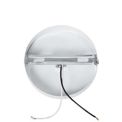 Спот «Шейни» Е27 40 Вт белый 10×10×10 см