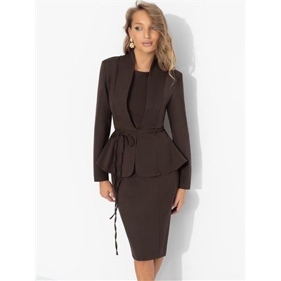 CHARUTTI Костюм 12356