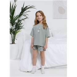 CROCKID Пижама МП 1658