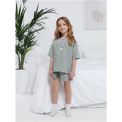 CROCKID Пижама МП 1658