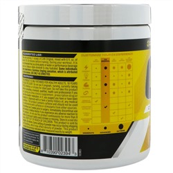 Cellucor, C4, до тренировки, взрывная энергия, фруктовый пунш, 390 г (13,75 унц.)