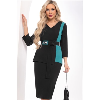 Костюм (Блуза+Юбка) LADY TAIGA, 965450