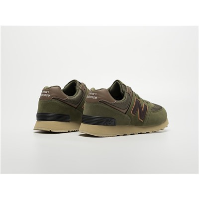 Кроссовки New Balance 574