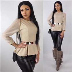 БЛУЗКА РАФАЭЛО