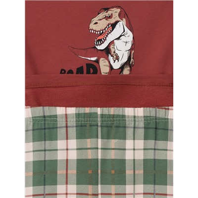 CROCKID Пижама К 1567