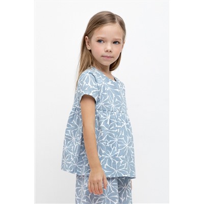 Футболка CROCKID, 1001614