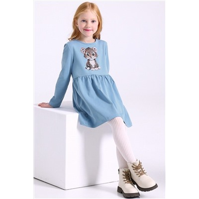 Платье АПРЕЛЬ, 1070754