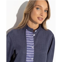 CHARUTTI Рубашка 10692