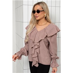 Блузка Гаяна №3