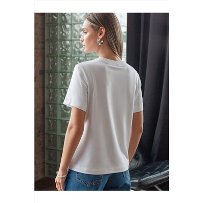 Футболка VILATTE, 1131862