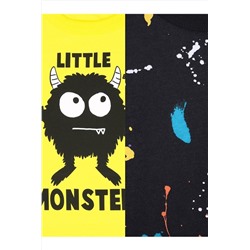 Футболки, 2 шт. АПРЕЛЬ, 1188387