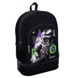 Рюкзак школьный "ActiveLine BootsBag. Dino Hobby" 21L 44х30х17 см 63487 ErichKrause