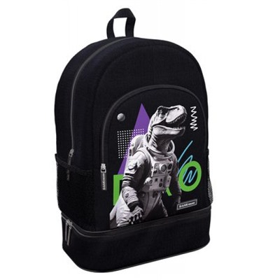 Рюкзак школьный "ActiveLine BootsBag. Dino Hobby" 21L 44х30х17 см 63487 ErichKrause