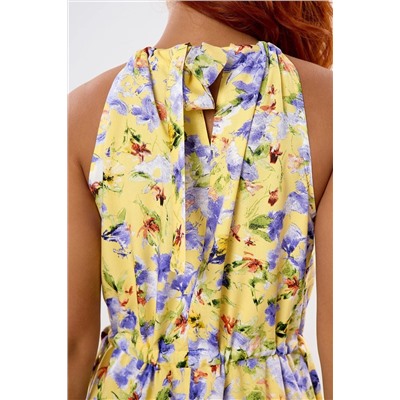 Lika Dress Платье 10415