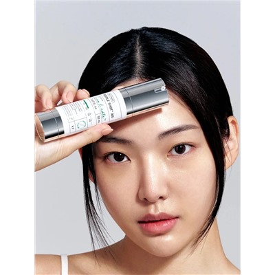 VT Cosmetics Мягкая бустер-сыворотка с микроиглами для гладкой и сияющей кожи / Midl Reedle Shot 50, 50 мл 27947