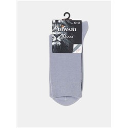 Классические DIWARI 3DSOCKS Носки мужские