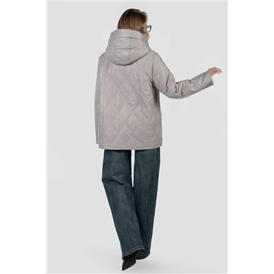 04-3162 Куртка женская демисезонная (синтепон 100)