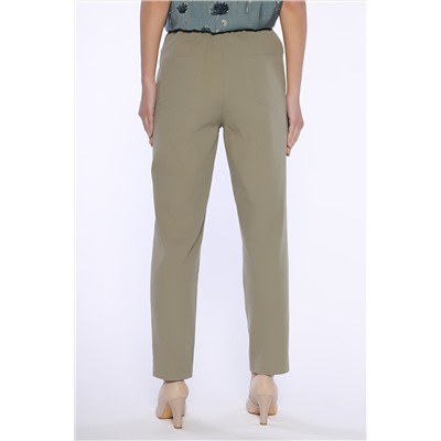 VISERDI Брюки 10209-зел 853870