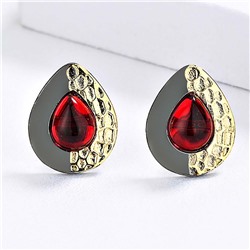 Серьги на гвоздиках арт. 22 7675 (id 287997)