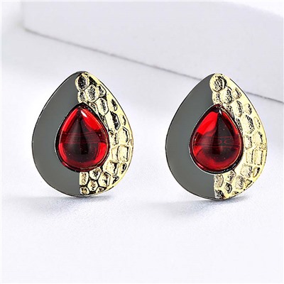 Серьги на гвоздиках арт. 22 7675 (id 287997)