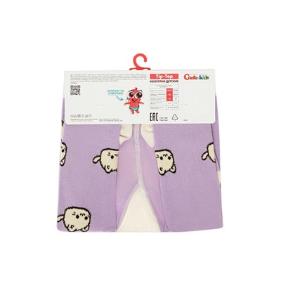 Классические CONTE-KIDS TIP-TOP Колготки детские