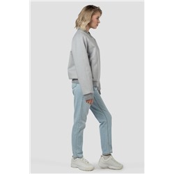 01-12254 Пальто женское демисезонное