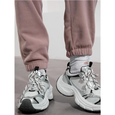 Брюки Галактика (Какао)