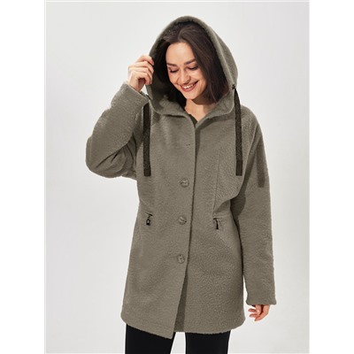 DIMMA Пальто 2449