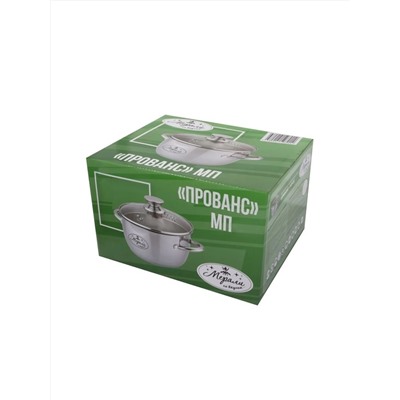 Merali Кастрюля МП-42