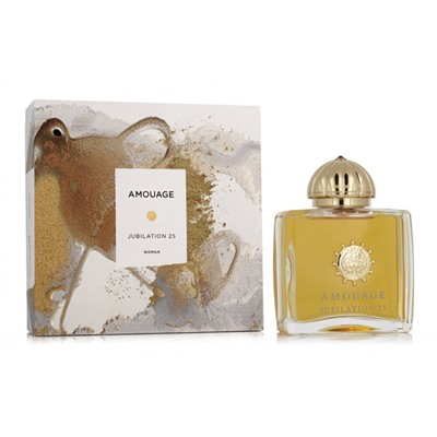AMOUAGE JUBILATION XXV edp (w) 100ml