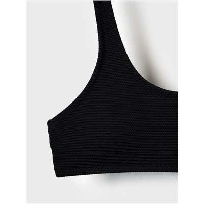 Купальный костюм трикотажный для девочек