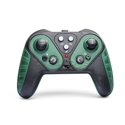 Танкк "Ударная сила" р/у, 27 MHz, в коробке