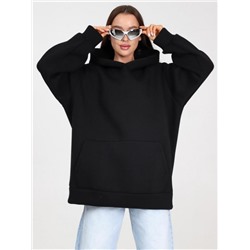 Худи "Аврил" (Черный)