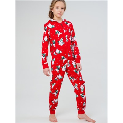 PLAYTODAY Комбинезон 42501002