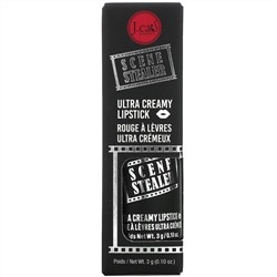 J.Cat Beauty, Scene Stealer, Ultra Creamy Lipstick, SSL114 Purf Girl, 0.10 oz (3 g)