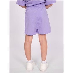 101320 Шорты для девочки