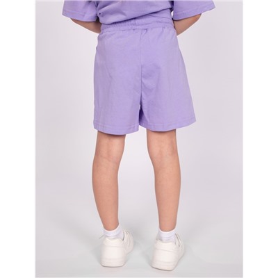 101320 Шорты для девочки