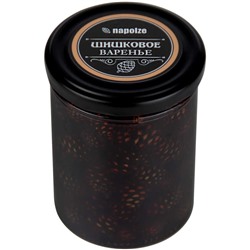 Варенье из сосновой шишки 500 гр.