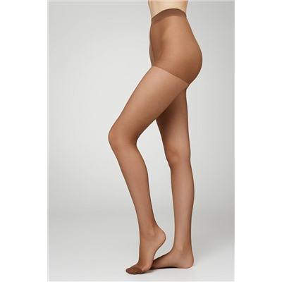 CONTE NUANCE 15 Колготки женские с шортиками CONTE ELEGANT, 1236062