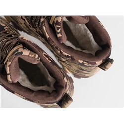 Зимние Ботинки