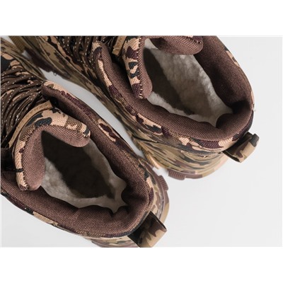 Зимние Ботинки