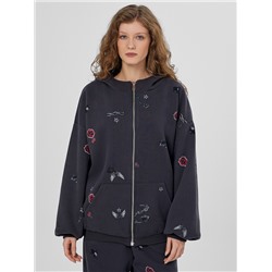 ТОЛСТОВКА ЖЕНСКАЯ 172006