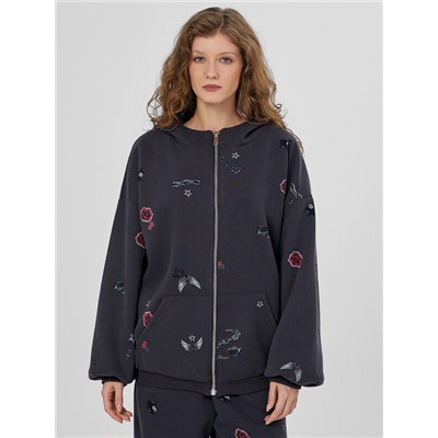 ТОЛСТОВКА ЖЕНСКАЯ 172006