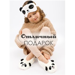 Тапочки для девочки Лиана