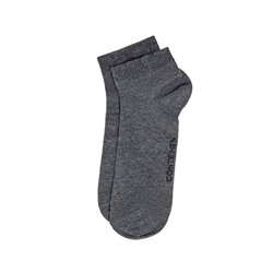 Теплые CONTE Укороченные носки с кашемиром и вискозой