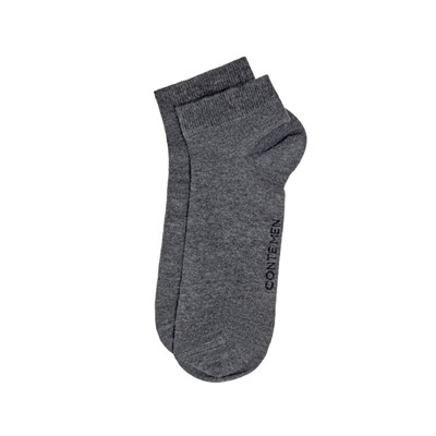 Теплые CONTE Укороченные носки с кашемиром и вискозой