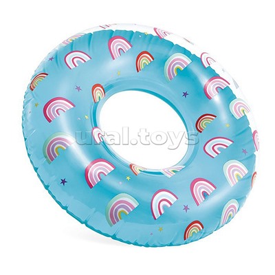 Круг для плавания 59259NP INTEX